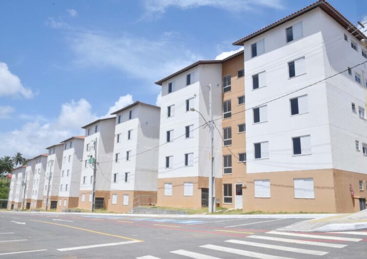 Prefeitura abre inscrições para o programa Minha Casa, Minha Vida