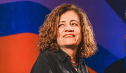 Com 20 votos, Míriam Leitão é eleita para a Academia Brasileira de Letras