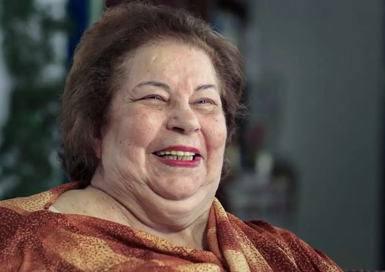 Uma das maiores vozes da MPB, Nana Caymmi morre aos 84