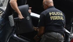 Inscrições para concurso da PF podem ser feitas até sexta (13)