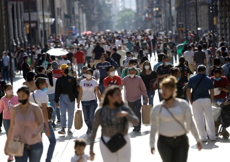 Brasil sobe cinco posições no ranking do IDH