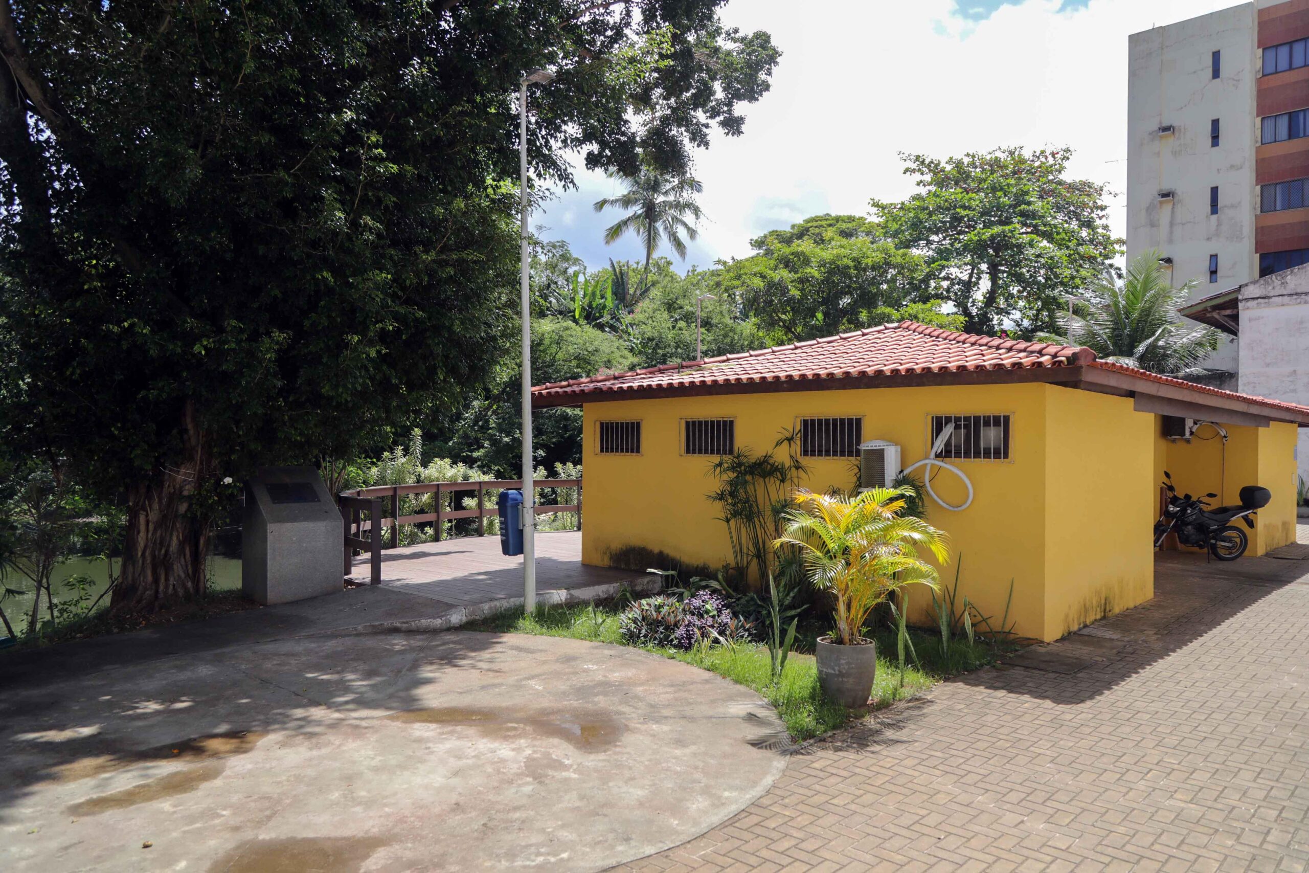 GCM amplia cuidado com a saúde mental da população através do projeto Curare