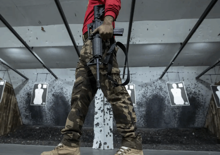 PF fiscalizará atividades de CACs a partir do dia 1º de julho