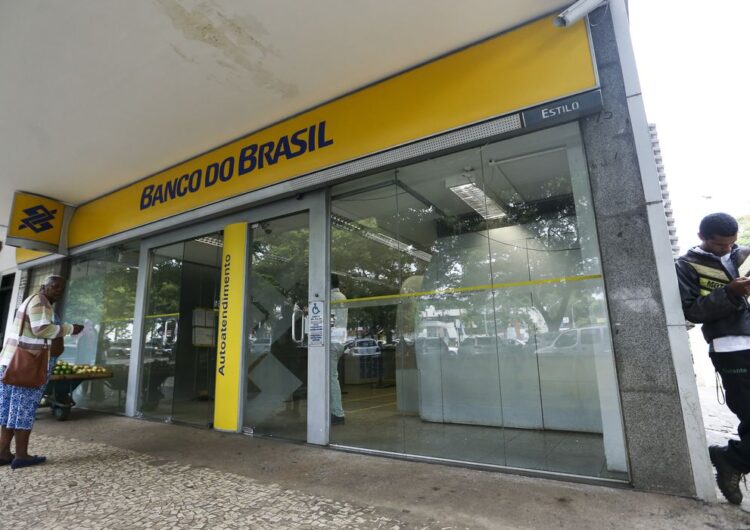 Terminais do BB passam a fornecer comprovantes por WhatsApp