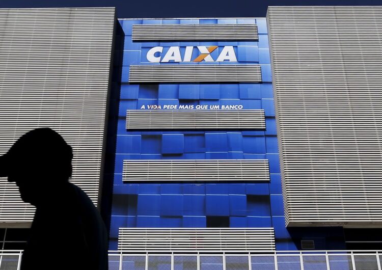 Caixa dá até 90% de desconto em dívidas renegociadas por clientes