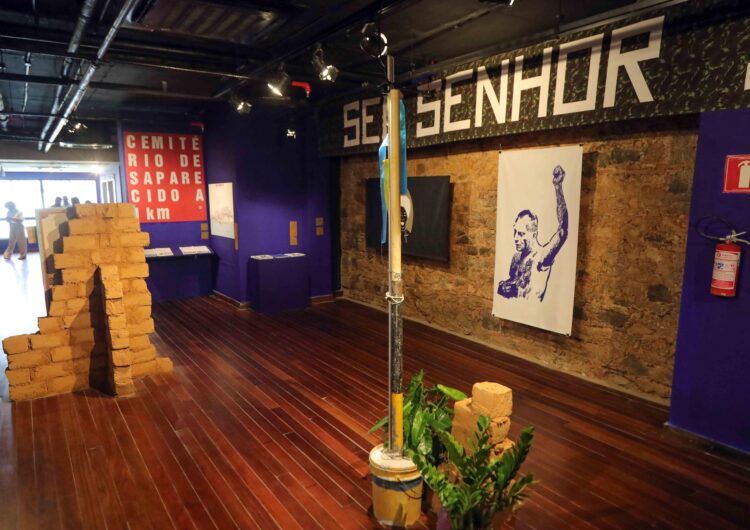 Exposição “Ecos Malês” na Casa das Histórias de Salvador é prorrogada até 31 de agosto