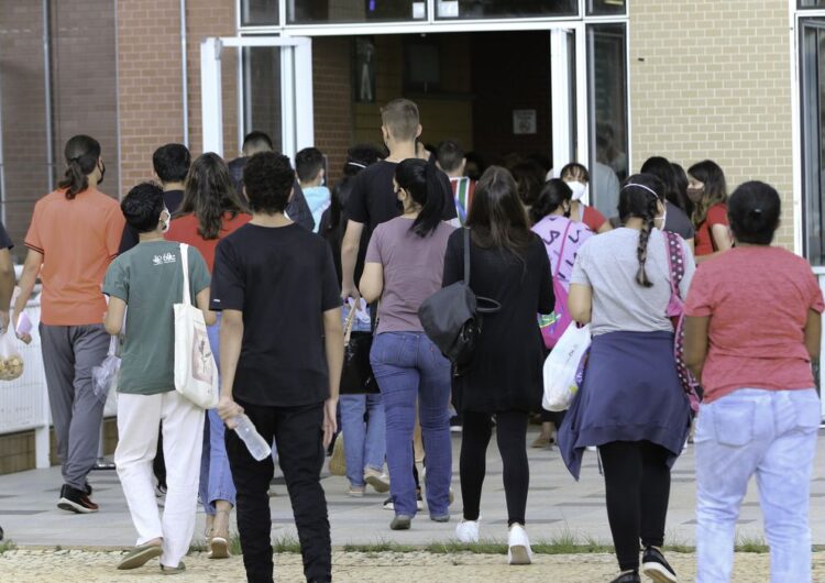 FGV será a banca examinadora do CNU 2025