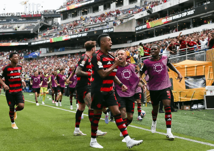 Invictos, times brasileiros decidem futuro na Copa do Mundo de Clubes