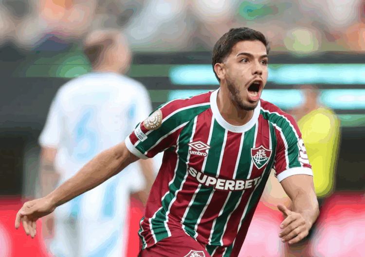 Fluminense vence e mantém Brasil invicto na Copa do Mundo de Clubes
