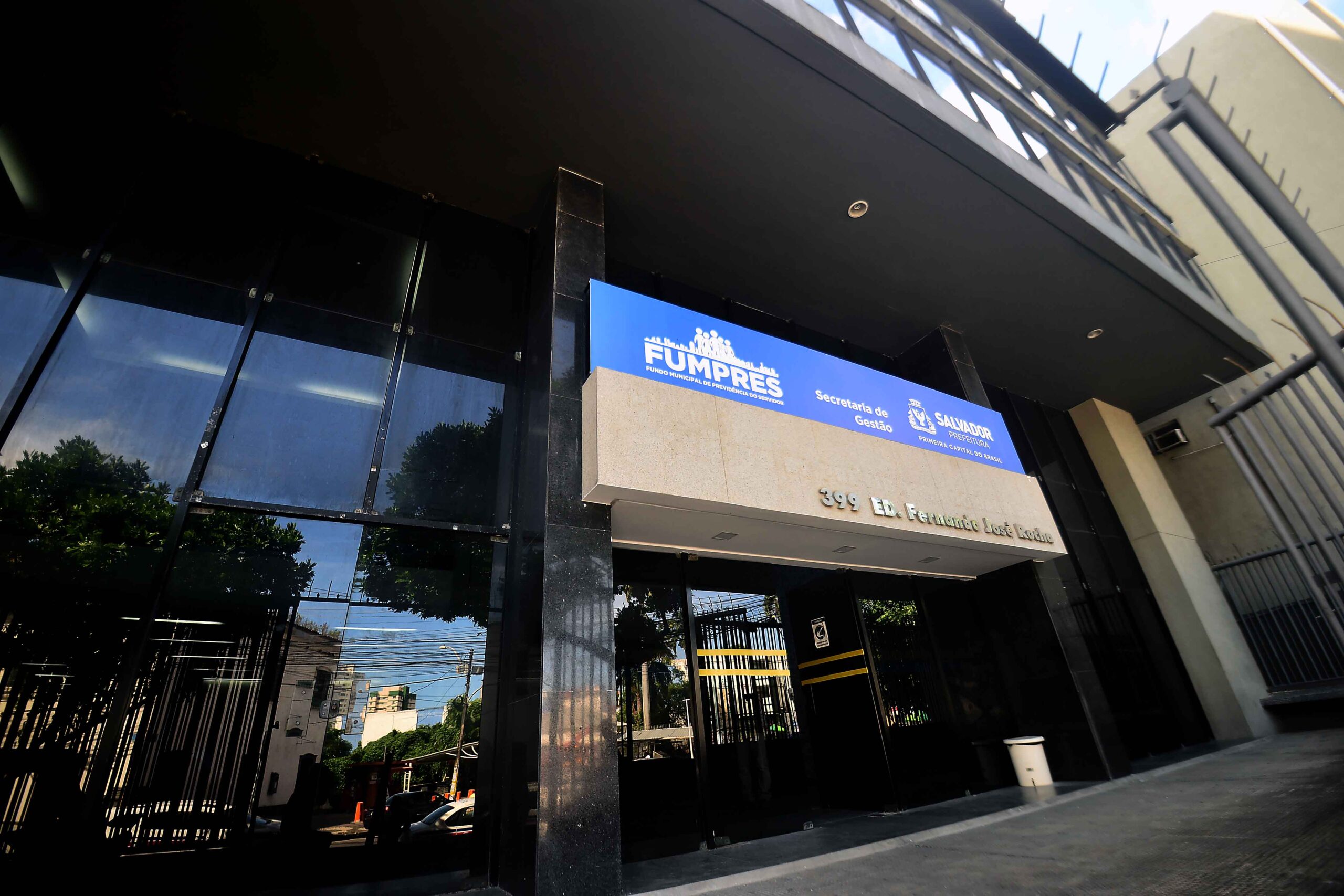 Salvador fica entre as três melhores previdências do Brasil em premiações da Abipem