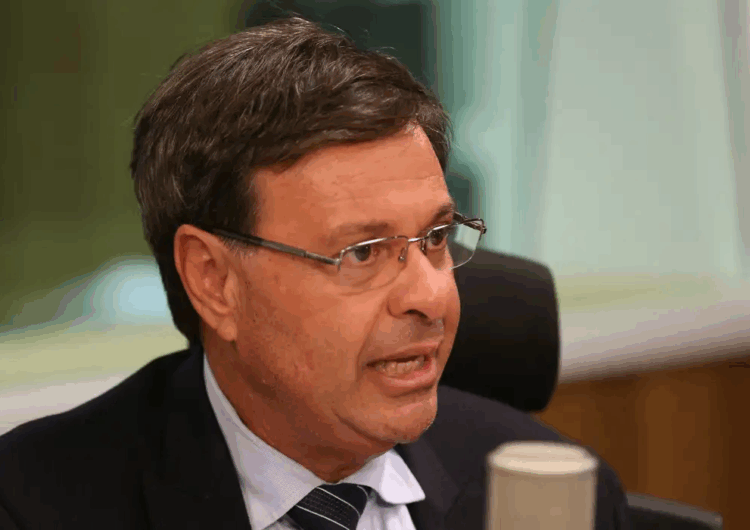 PF prende Gilson Machado, ex-ministro do governo Bolsonaro