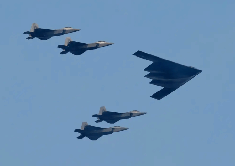 Estados Unidos emitem alerta de segurança mundial