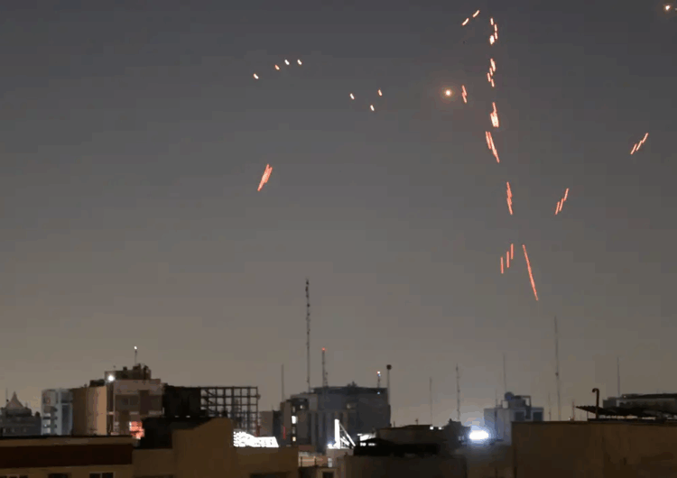 Embaixada identifica brasileiros que querem deixar Israel