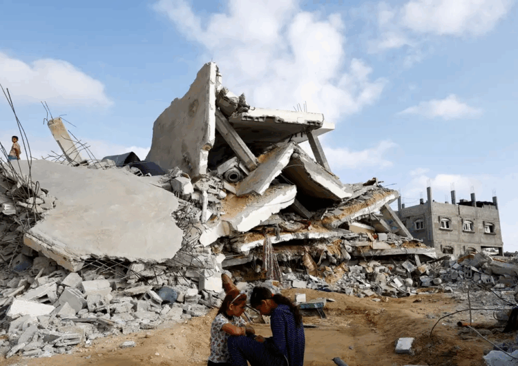 ONU diz que 11,9 mil crianças foram mutiladas ou mortas em conflitos armados