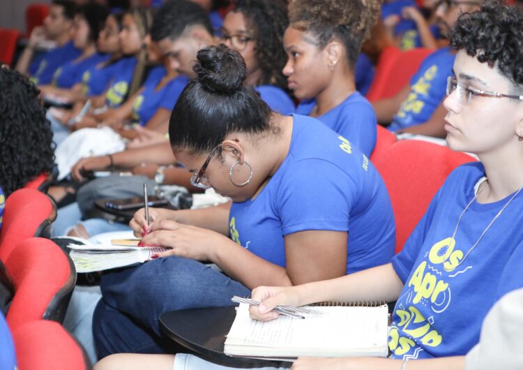 Prefeitura anuncia resultado da seleção do programa IngreSSAr