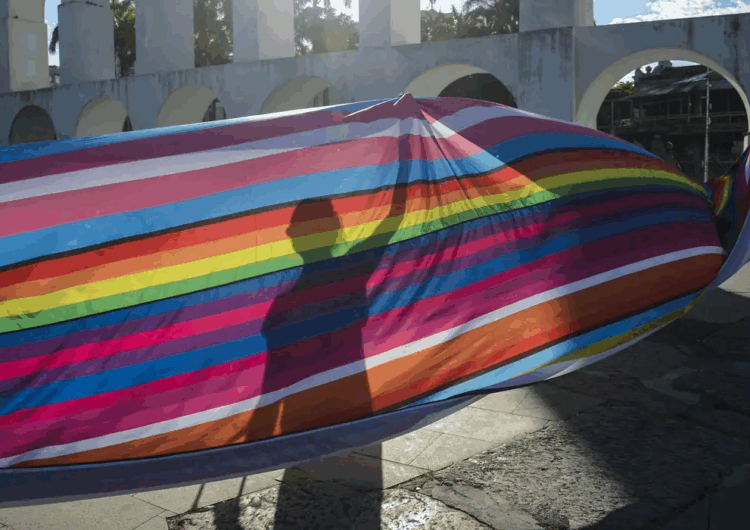 Brasil adere à declaração sobre direitos da população LGBTQIA+