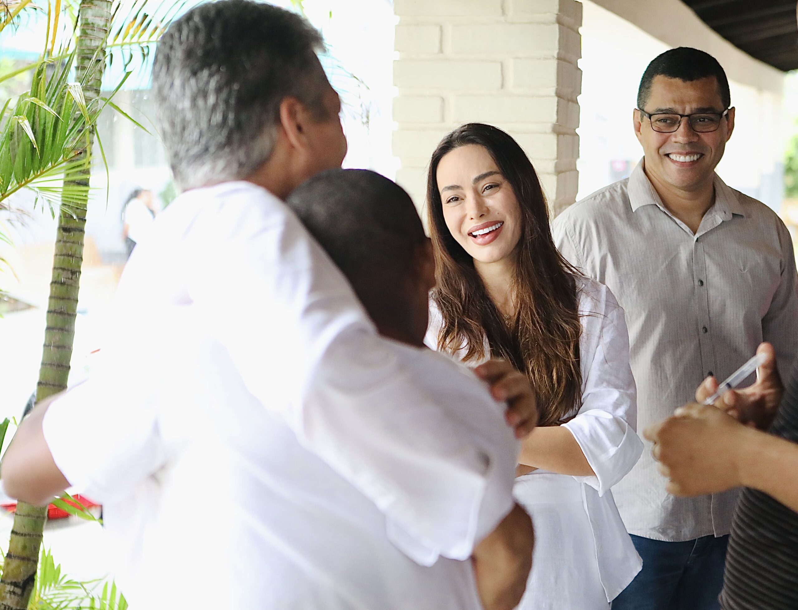 Prefeitura firma parceria com o Lar Vida e amplia Acolhimento de pessoas com deficiência na instituição