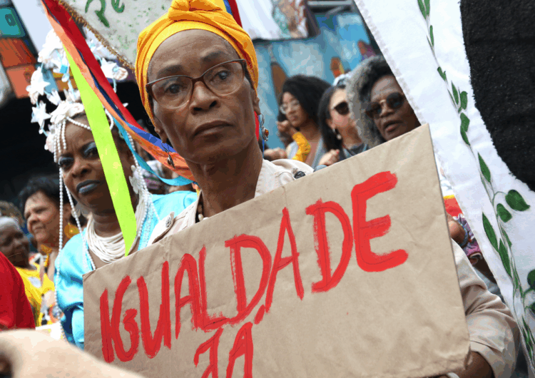 Decreto define distribuição de cotas raciais em concursos públicos