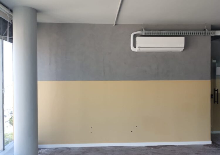 Prefeitura realiza melhorias na infraestrutura e acessibilidade de seis prédios públicos