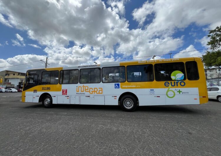 Semob reforça treze linhas de ônibus em cinco bairros