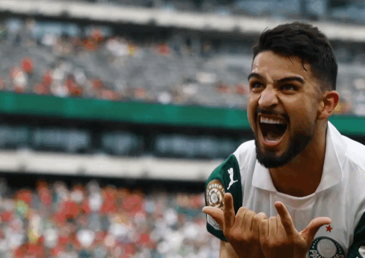Palmeiras bate Al Ahly e mantém invencibilidade no Mundial de Clubes