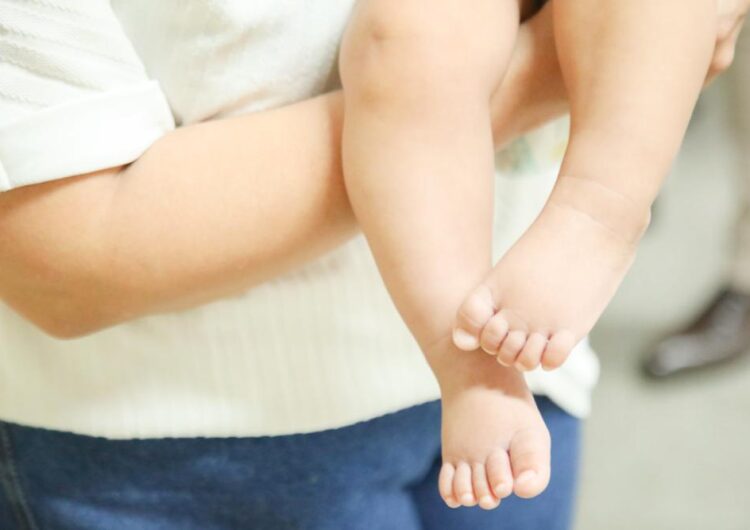 Teste do Pezinho: Salvador oferece exame gratuito em mais de 160 unidades de saúde