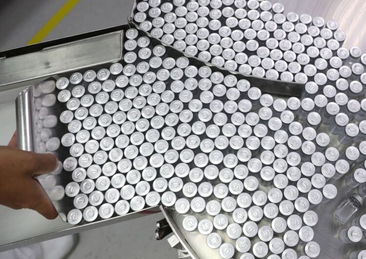 Vacina do Butantan contra dengue deve estar disponível em 2026