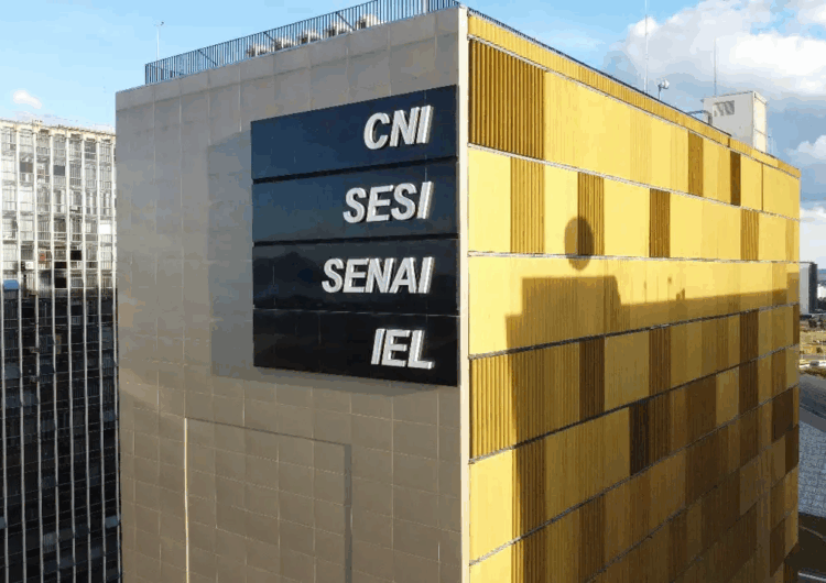 CNI: investimentos brasileiros nos EUA cresceram 52,3% em uma década