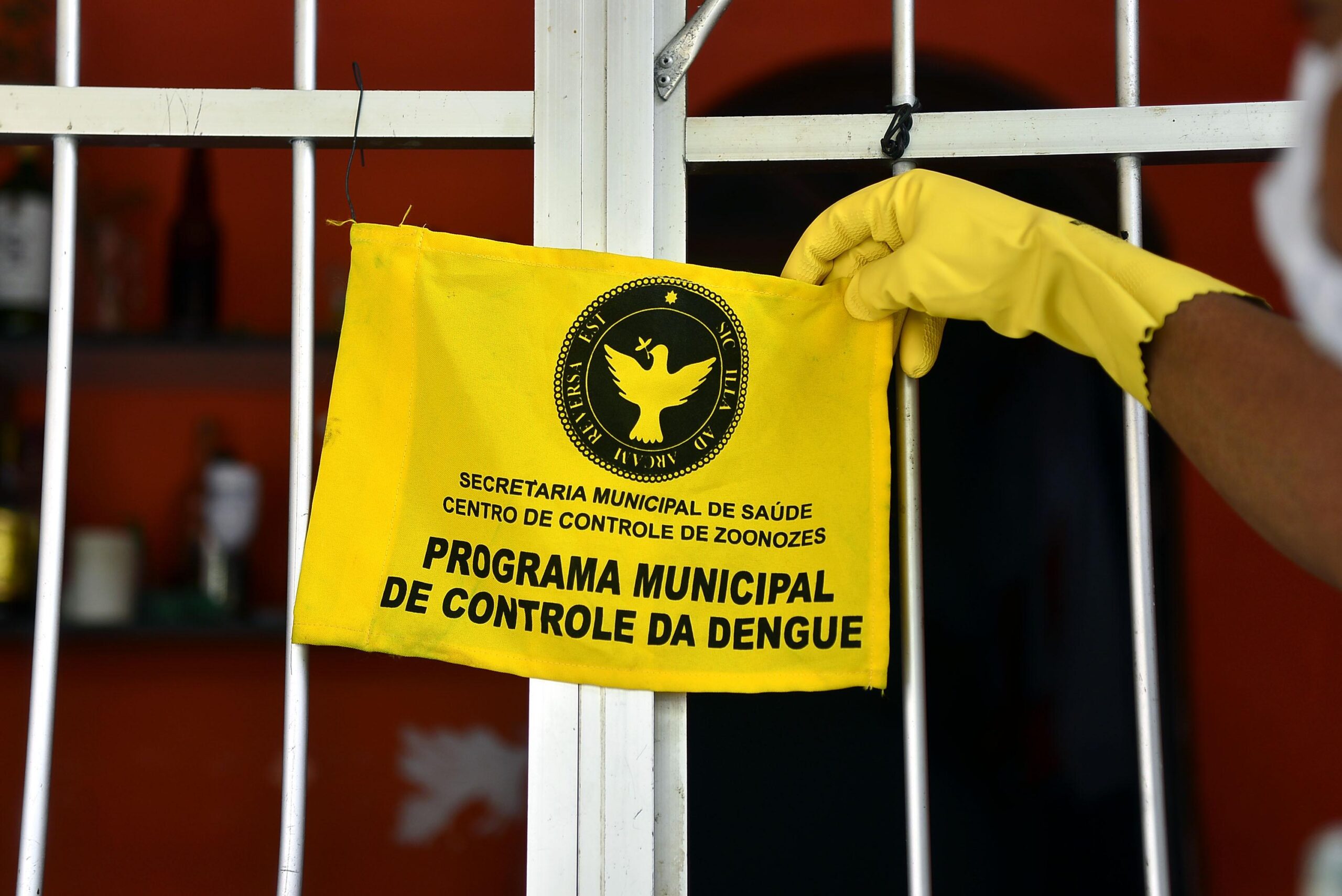 Prefeitura de Salvador adota tecnologia inovadora no combate às arboviroses