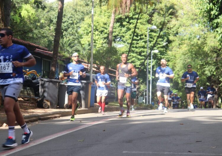 Guarda abre inscrições para a terceira corrida da corporação, com provas de 5 km e 10 km