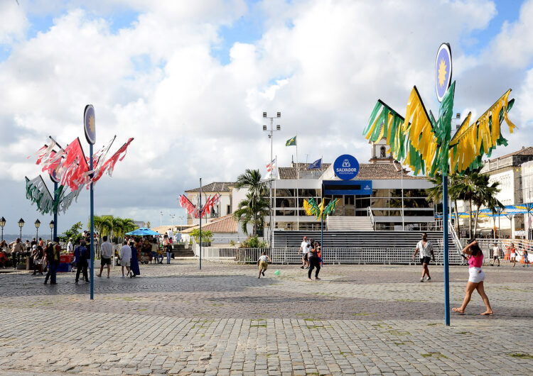 2 de Julho: Identidade visual da festa celebra pertencimento e memória da luta baiana pela Independência