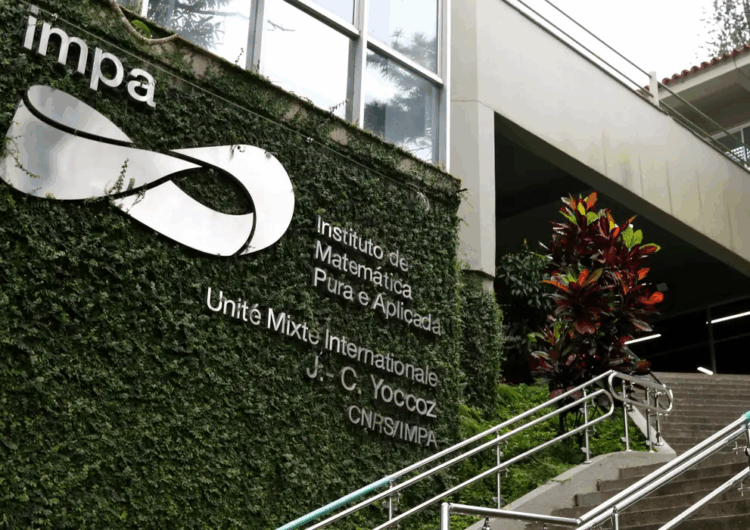 Quase 8.500 estudantes são premiados na Olimpíada de Matemática