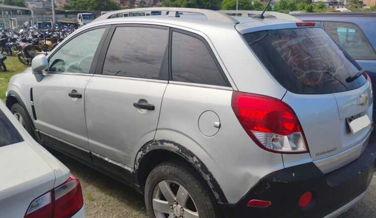 Leilão da Transalvador tem lance inicial de R$ 100