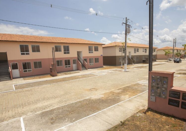 Prefeitura de Salvador realiza inscrições gratuitas para programa Minha Casa, Minha Vida