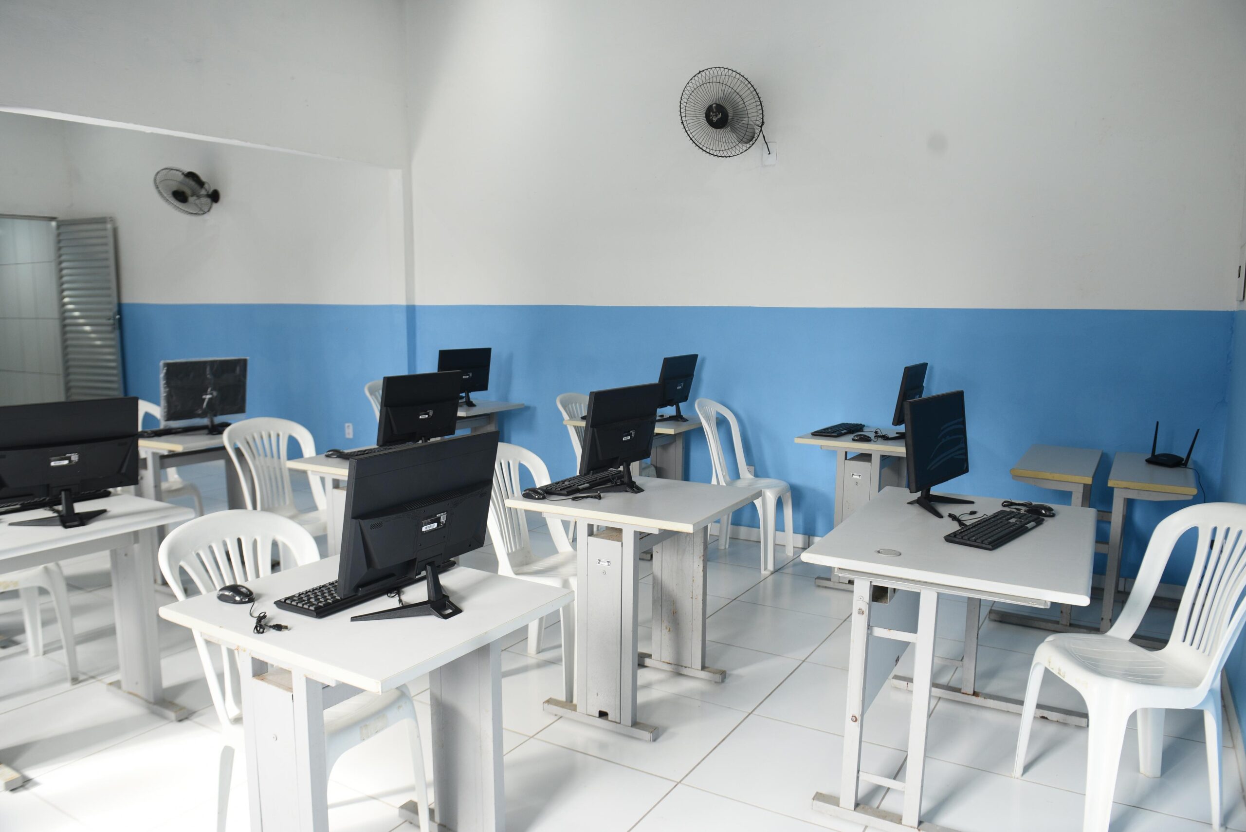 Morar Melhor Entidades requalifica organização social que atende 240 pessoas por mês em Plataforma