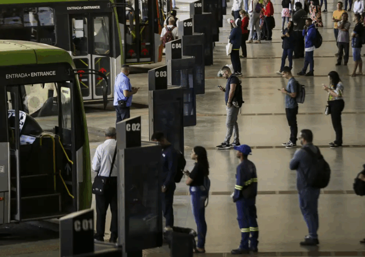 IBGE aponta que 20,5 milhões de brasileiros não têm acesso à internet