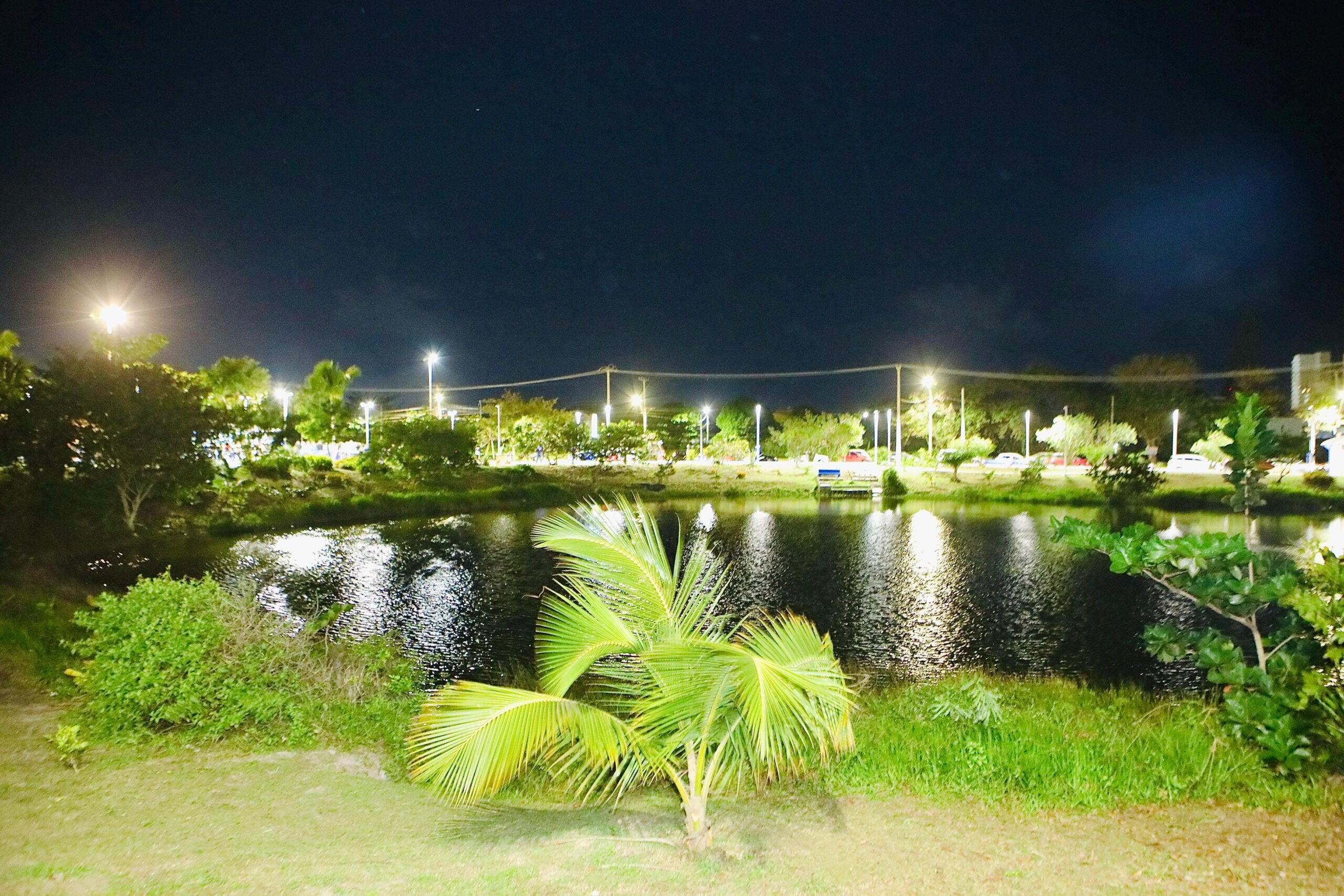 Prefeitura de Salvador entrega Praça Alameda das Samambaias requalificada em Piatã