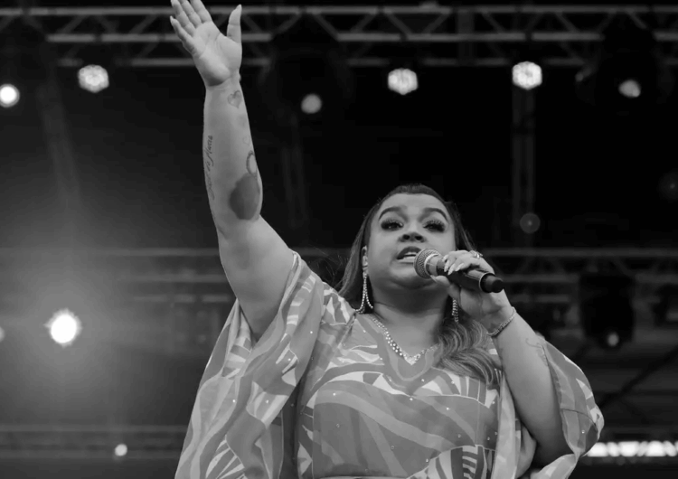 Vítima de câncer, Preta Gil morre aos 50