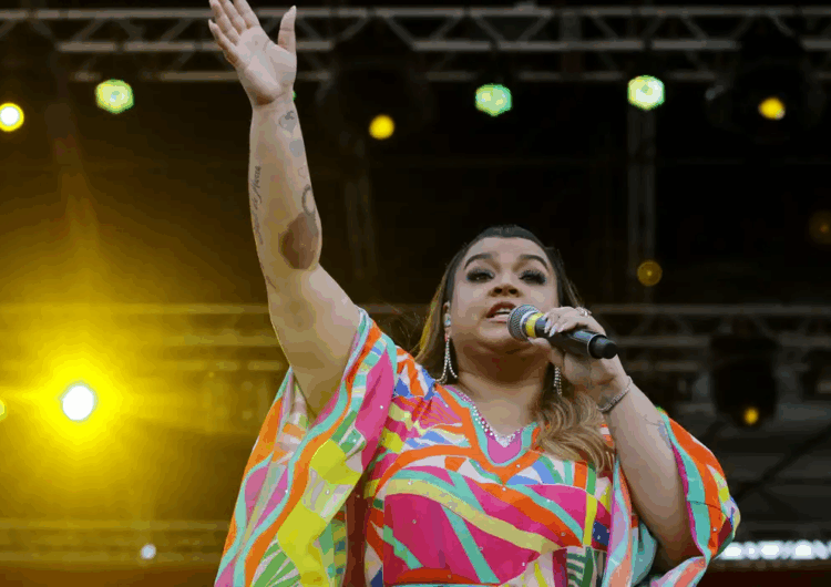 Corpo de Preta Gil será trazido para o Brasil