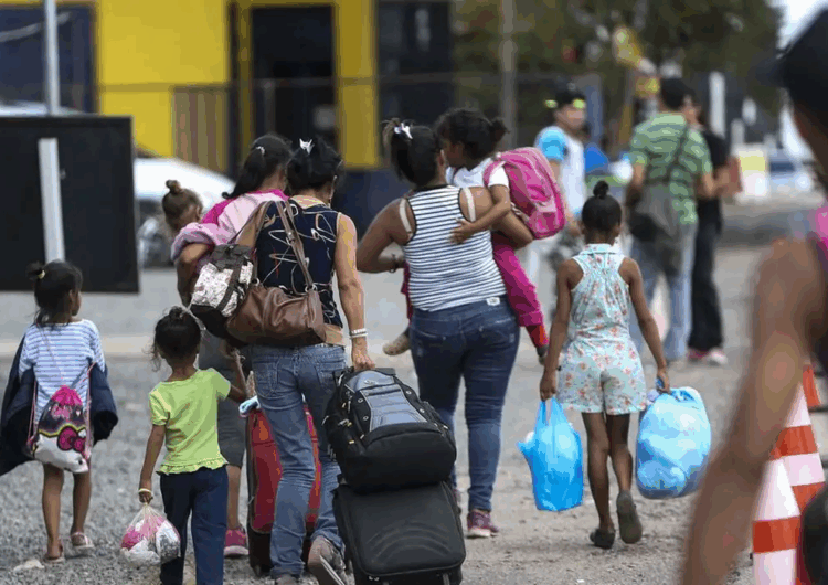 Venezuelanas têm dificuldade de integração socioeconômica no Brasil