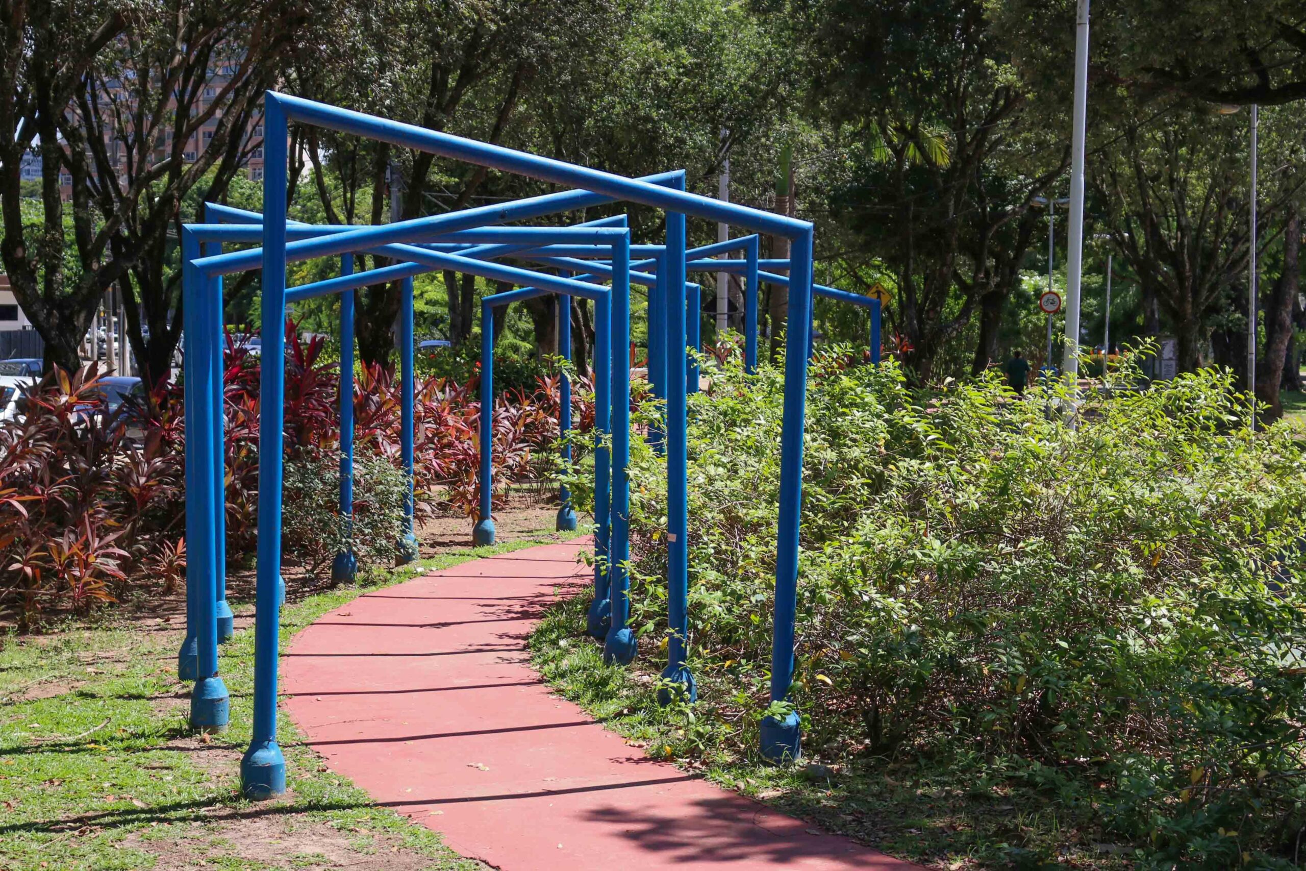 Prefeitura publica chamamento público para o Programa Verde Perto