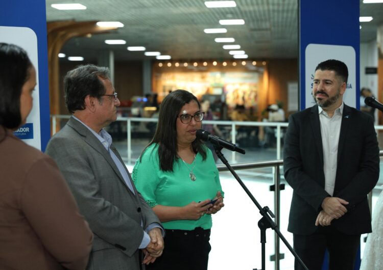 Primeiro voo Salvador-Panamá será em 7 de janeiro de 26