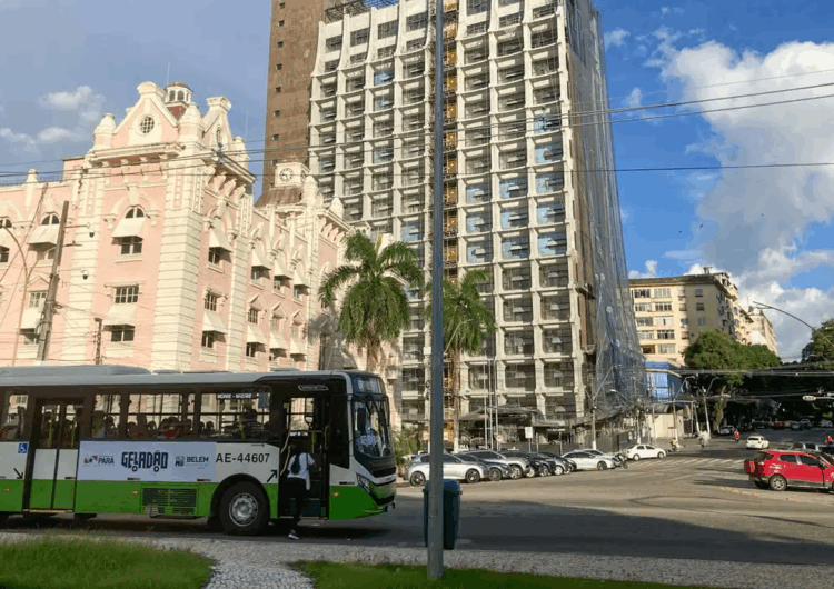 COP anuncia força-tarefa para reduzir preço das acomodações em Belém