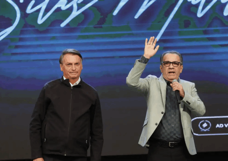 Por 4 a 1, STF condena Bolsonaro e mais sete por trama golpista