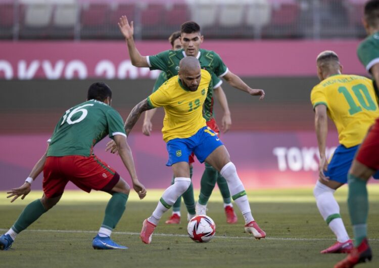 Brasil anuncia amistosos contra Japão e Coreia do Sul