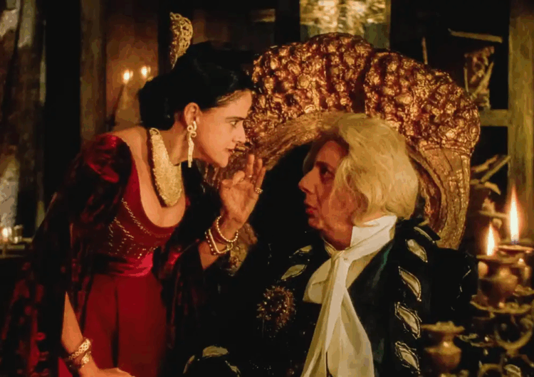 30 anos depois, “Carlota Joaquina, Princesa do Brasil” retorna ao cinema