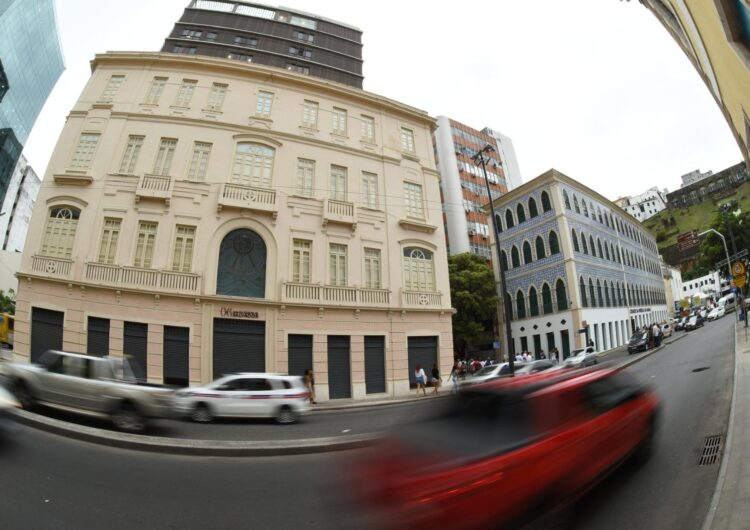 Saiba como escolas podem solicitar agenda para visitação em espaços culturais de Salvador