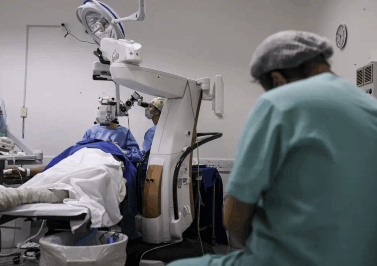 Governo vai investir R$ 2,4 bilhões em compras de equipamentos de saúde