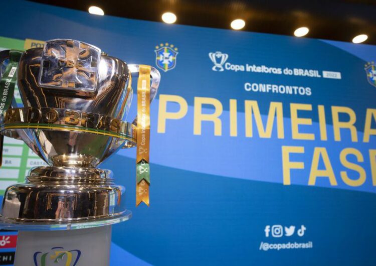 Bahia encara Fluminense pela Copa do Brasil; jogo de volta é no Rio