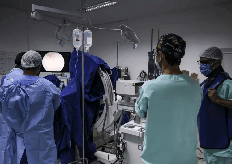 Censo quer conhecer trabalhadores do SUS para melhorar atendimento